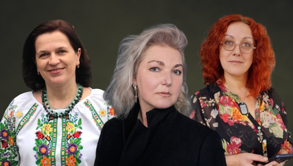 Мами героїв: як живуть і допомагають ті, хто втратили найдорожчих